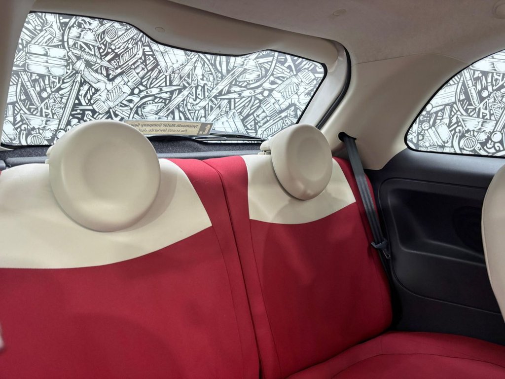 Used Fiat 500 2014 for sale - 76245456: Photo 22