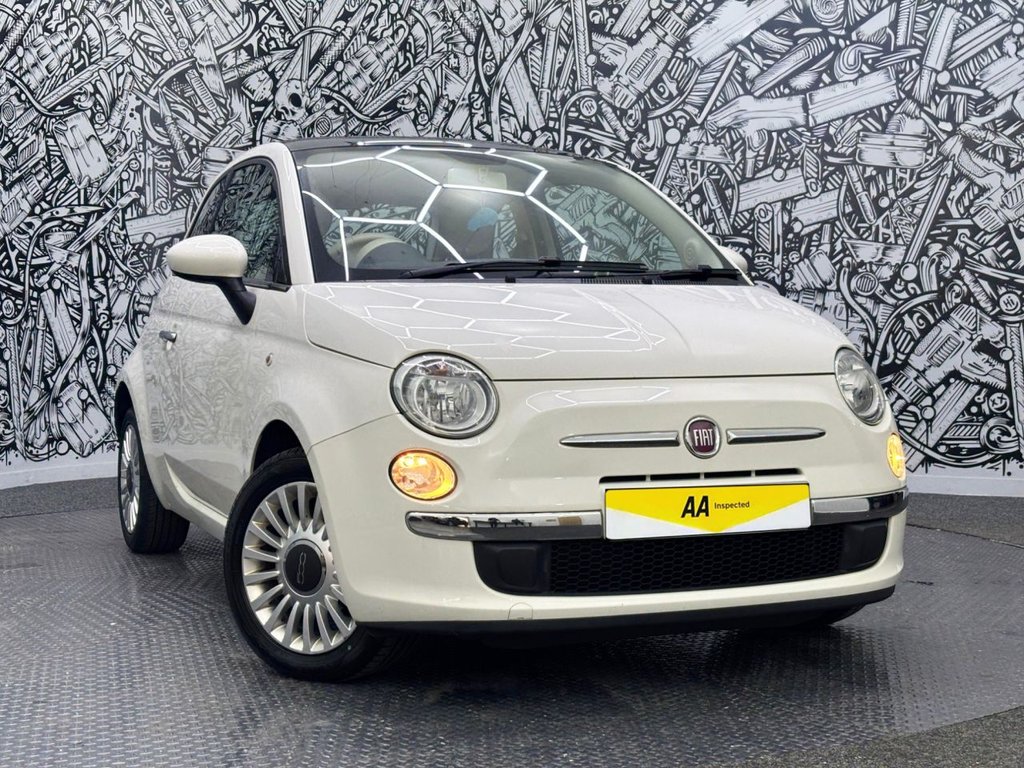 Used Fiat 500 2014 for sale - 76245456: Photo 4