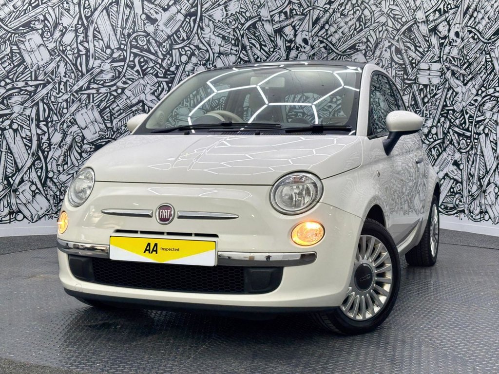 Used Fiat 500 2014 for sale - 76245456: Photo 6