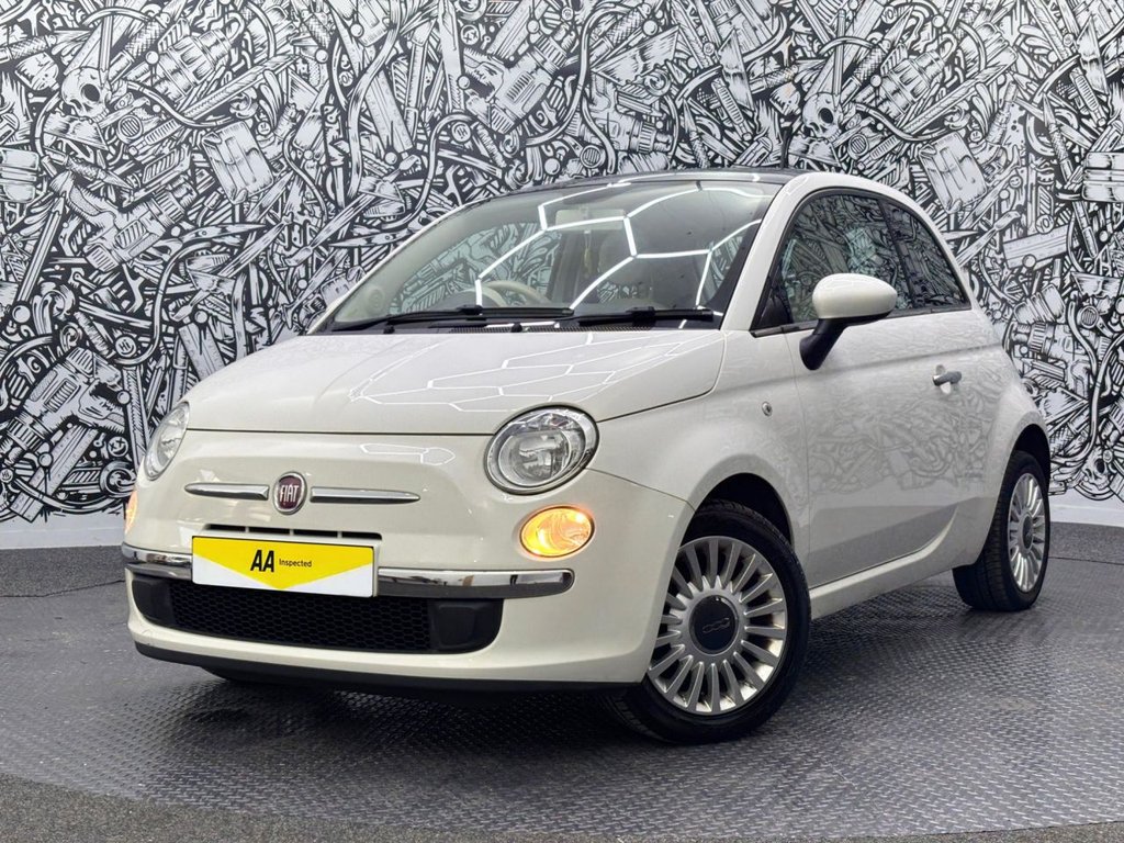 Used Fiat 500 2014 for sale - 76245456: Photo 8