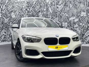 Used BMW 1 Series 2019 for sale - 74968319: Photo
