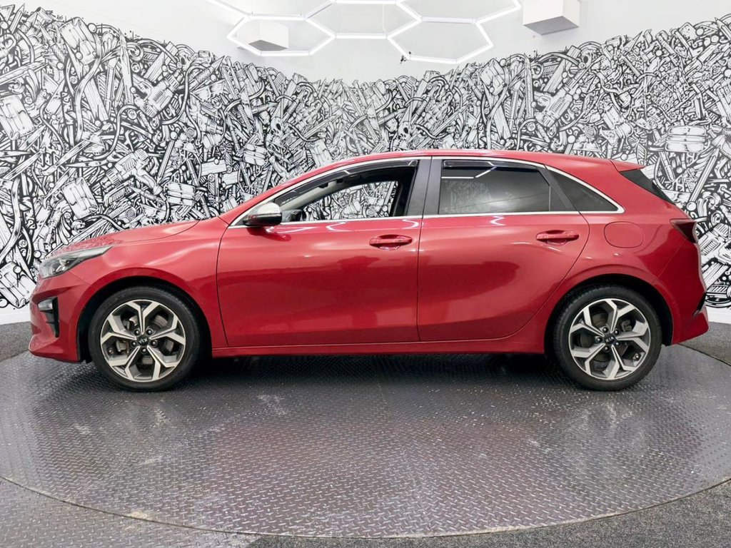 Used Kia Ceed 2018 for sale - 77990892: Photo 12