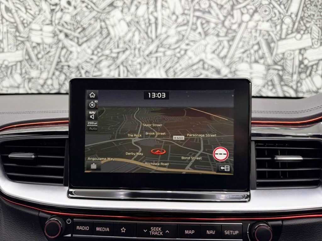 Used Kia Ceed 2018 for sale - 77990892: Photo 16