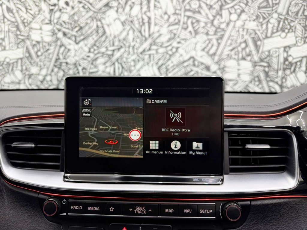 Used Kia Ceed 2018 for sale - 77990892: Photo 17