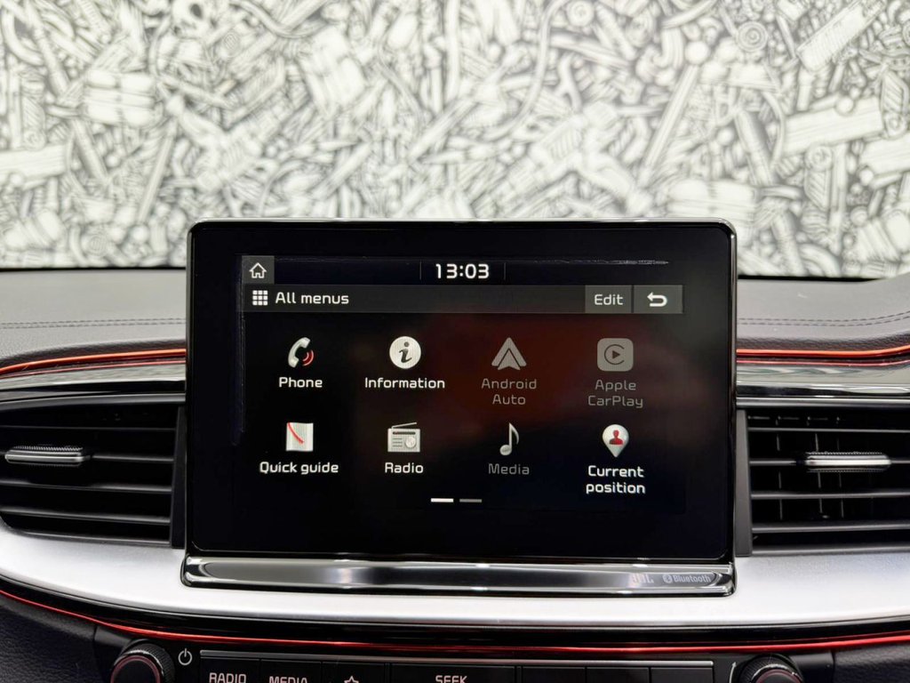 Used Kia Ceed 2018 for sale - 77990892: Photo 19