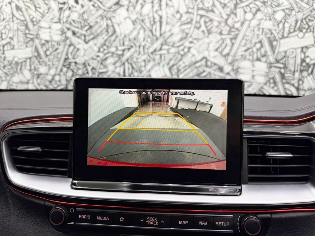 Used Kia Ceed 2018 for sale - 77990892: Photo 20