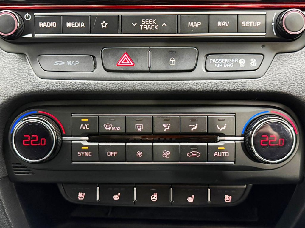 Used Kia Ceed 2018 for sale - 77990892: Photo 22