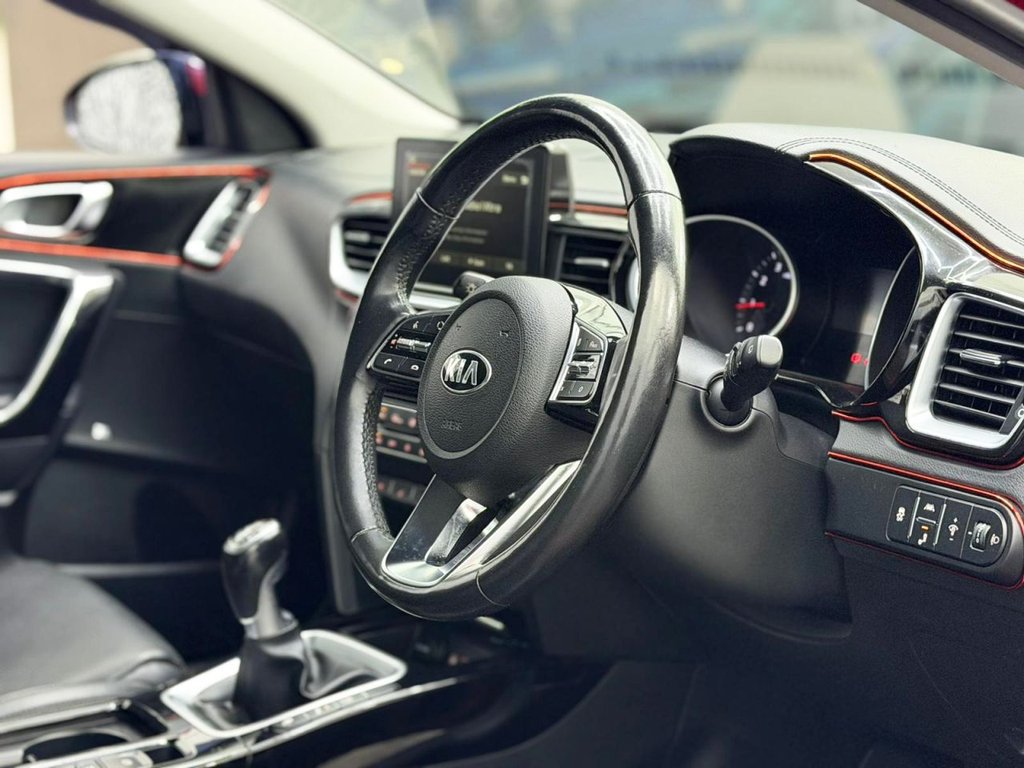 Used Kia Ceed 2018 for sale - 77990892: Photo 25