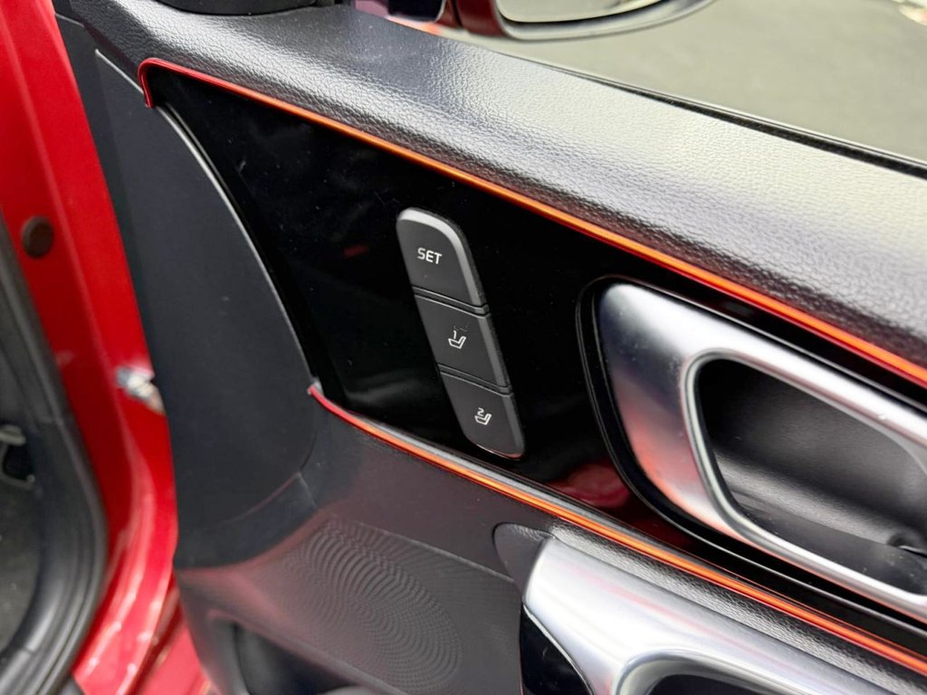 Used Kia Ceed 2018 for sale - 77990892: Photo 30