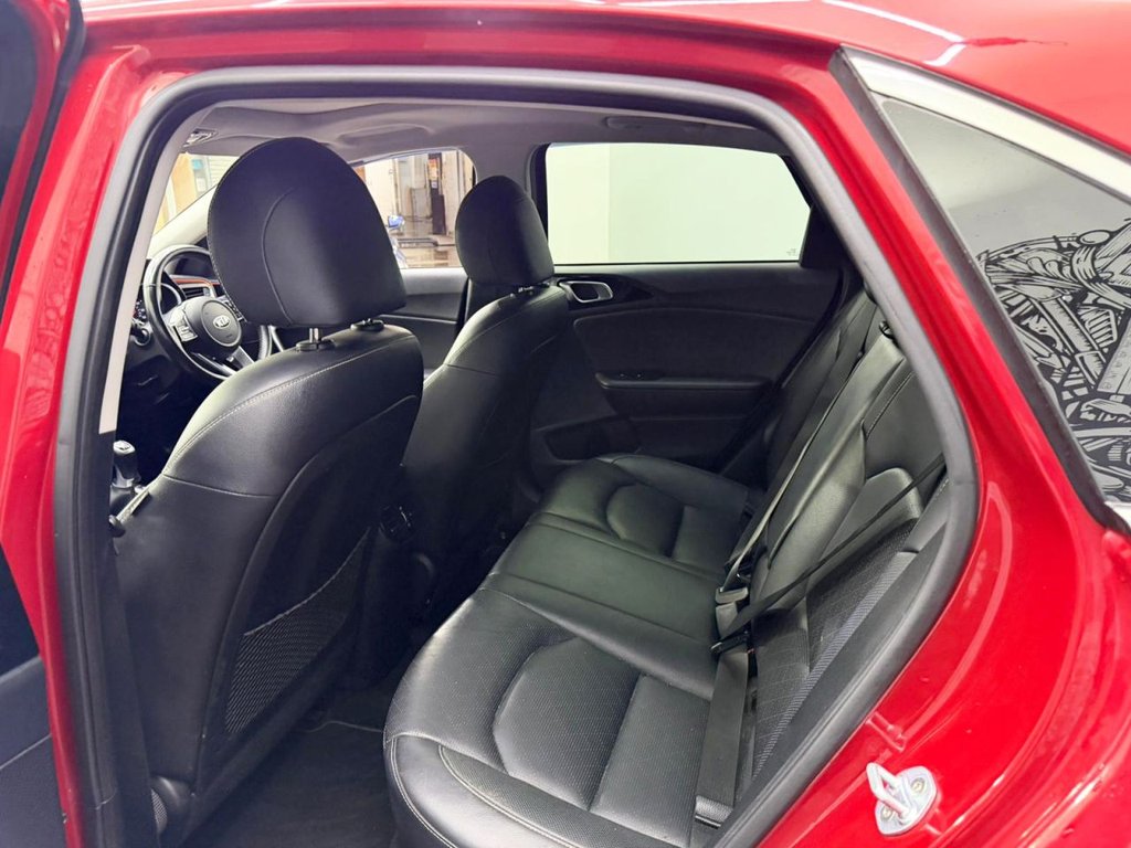 Used Kia Ceed 2018 for sale - 77990892: Photo 31