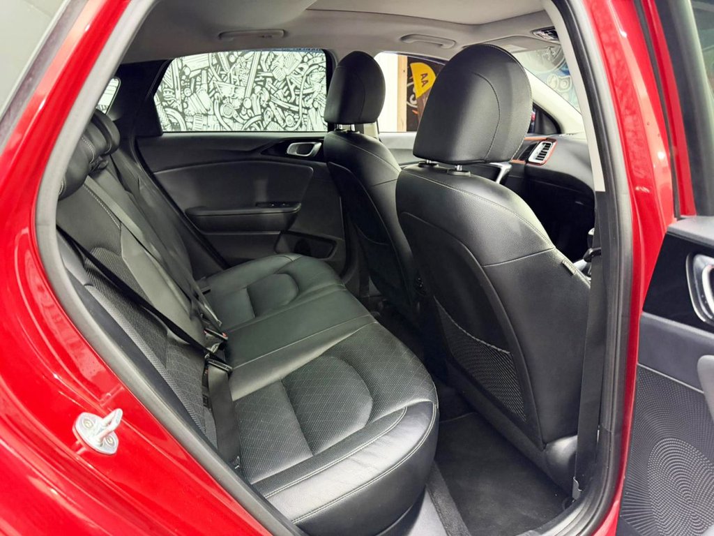 Used Kia Ceed 2018 for sale - 77990892: Photo 33