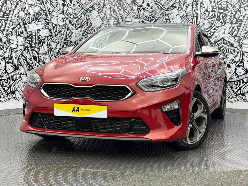 Used Kia Ceed 2018 for sale - 77990892: Photo 5