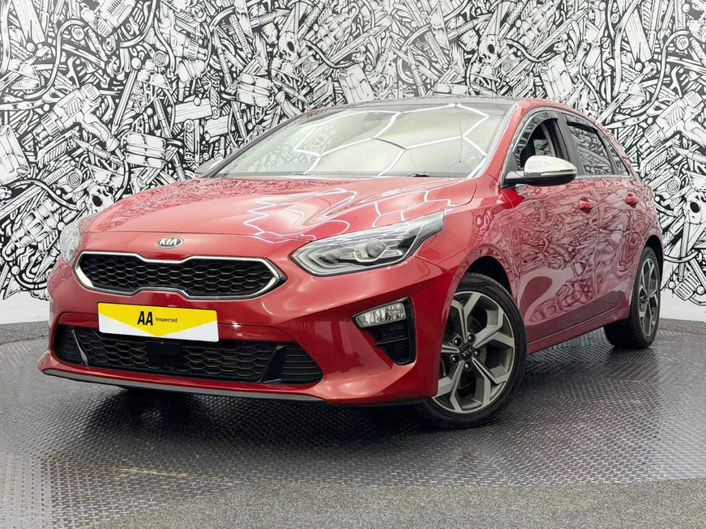 Used Kia Ceed 2018 for sale - 77990892: Photo 6