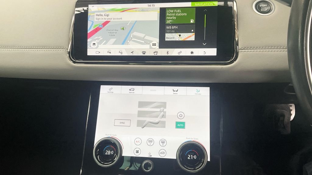 Used Land Rover Range Rover Evoque 2019 for sale - 78145303: Photo 10