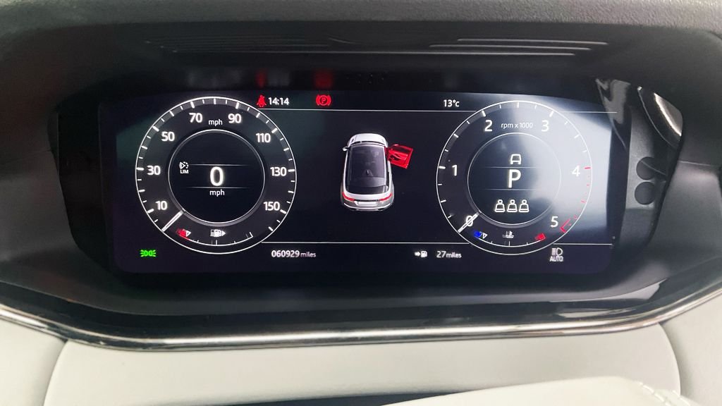 Used Land Rover Range Rover Evoque 2019 for sale - 78145303: Photo 11