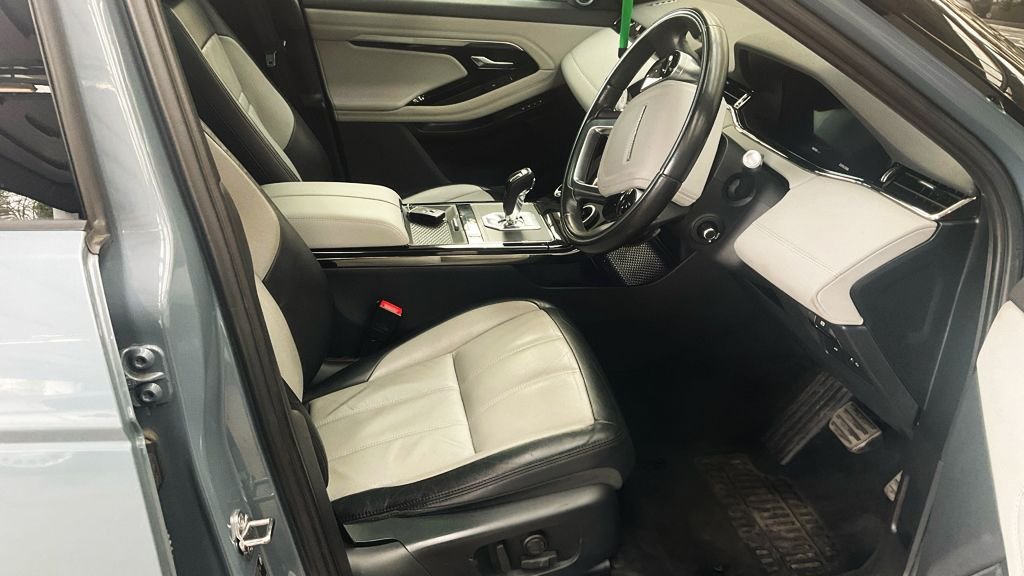 Used Land Rover Range Rover Evoque 2019 for sale - 78145303: Photo 12