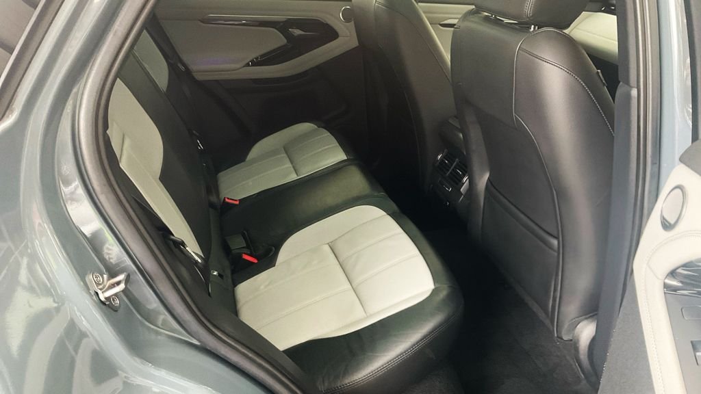 Used Land Rover Range Rover Evoque 2019 for sale - 78145303: Photo 13