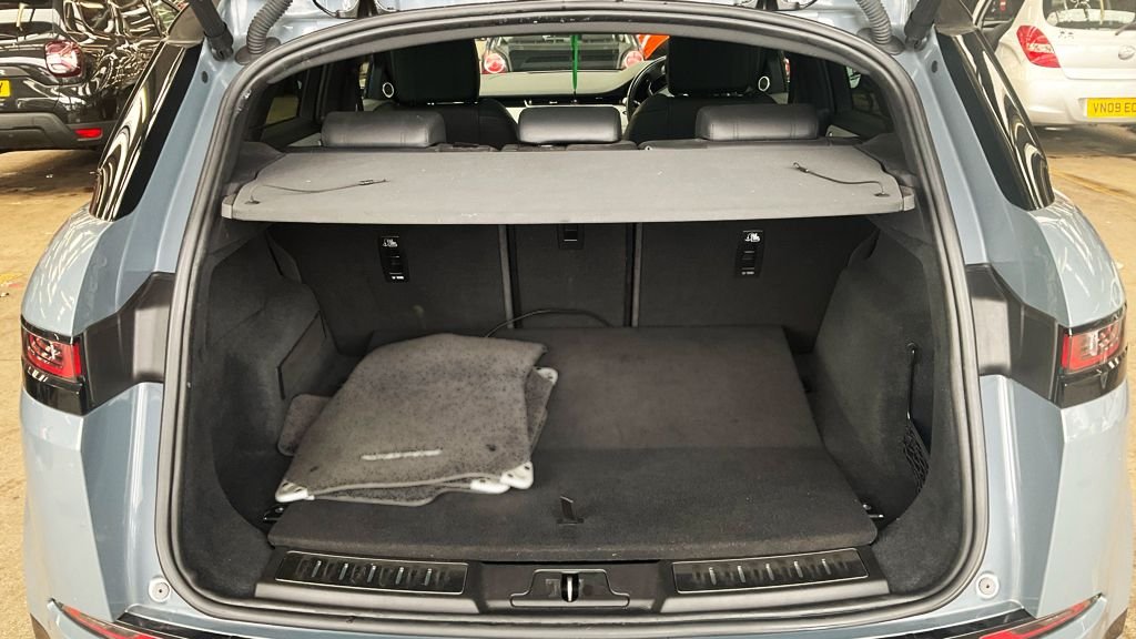 Used Land Rover Range Rover Evoque 2019 for sale - 78145303: Photo 14