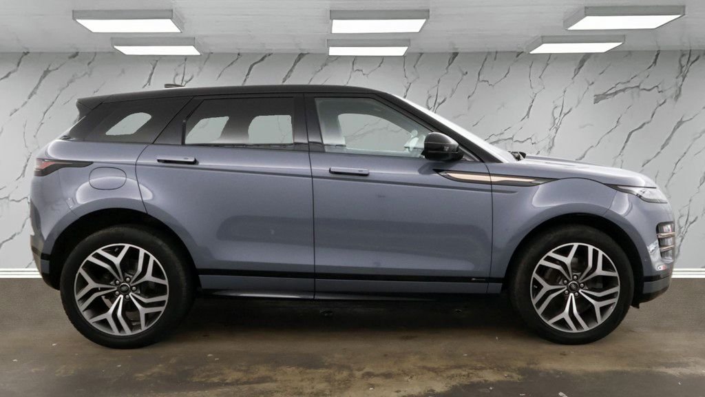 Used Land Rover Range Rover Evoque 2019 for sale - 78145303: Photo 7