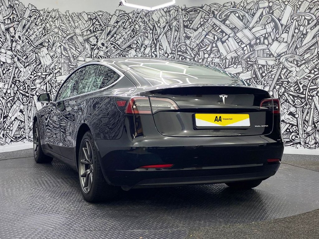 Used Tesla Model 3 2020 for sale - 76454159: Photo 10