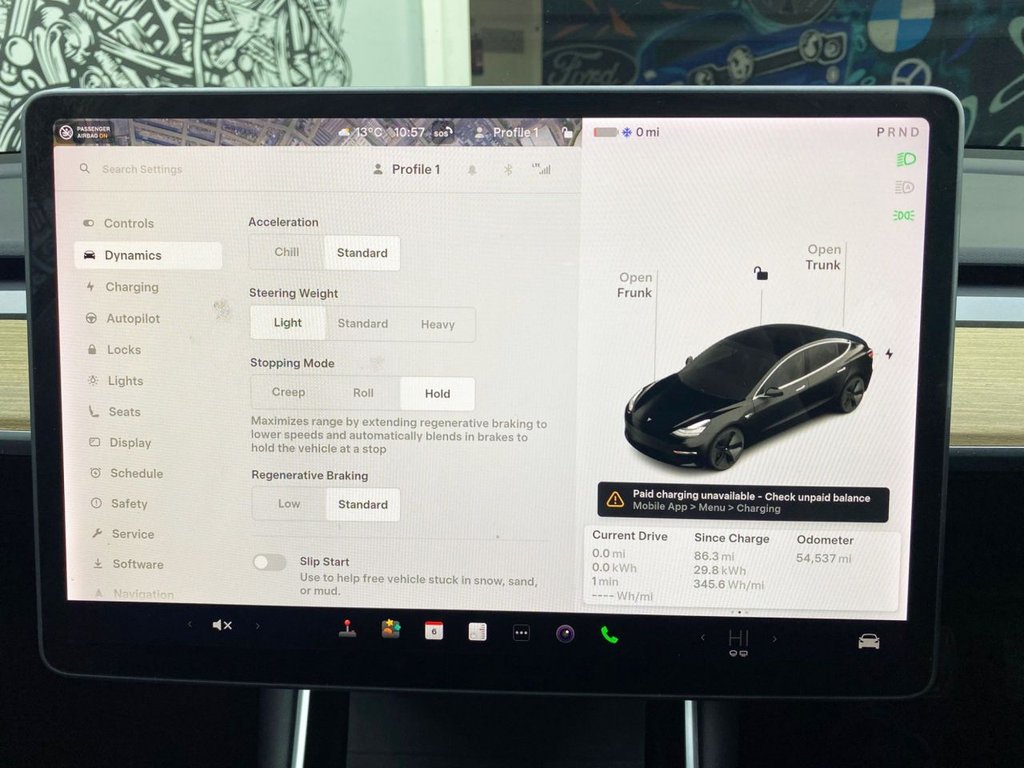 Used Tesla Model 3 2020 for sale - 76454159: Photo 15