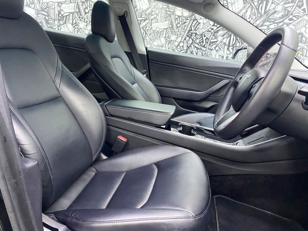 Used Tesla Model 3 2020 for sale - 76454159: Photo 19