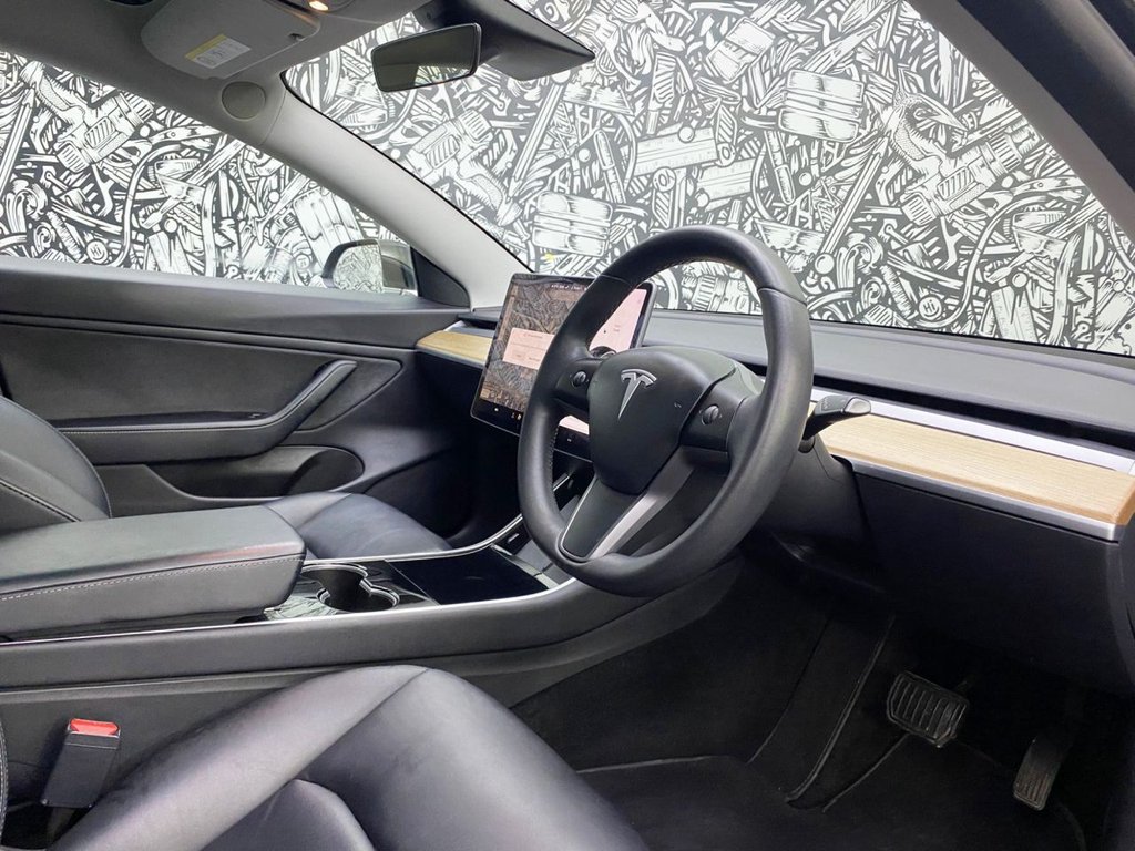 Used Tesla Model 3 2020 for sale - 76454159: Photo 20