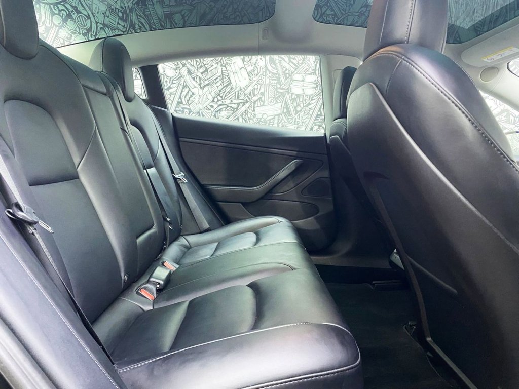 Used Tesla Model 3 2020 for sale - 76454159: Photo 22