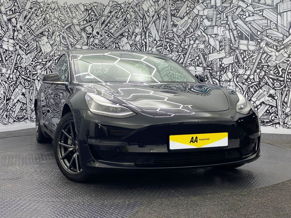 Used Tesla Model 3 2020 for sale - 76454159: Photo 4