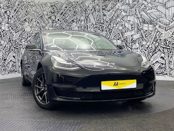 Used Tesla Model 3 2020 for sale - 76454159: Photo