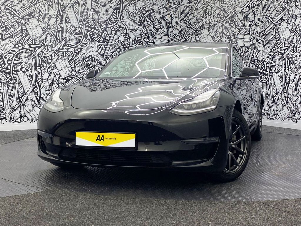 Used Tesla Model 3 2020 for sale - 76454159: Photo 7