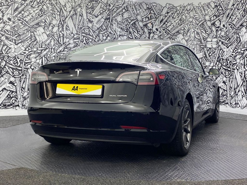 Used Tesla Model 3 2020 for sale - 76454159: Photo 8