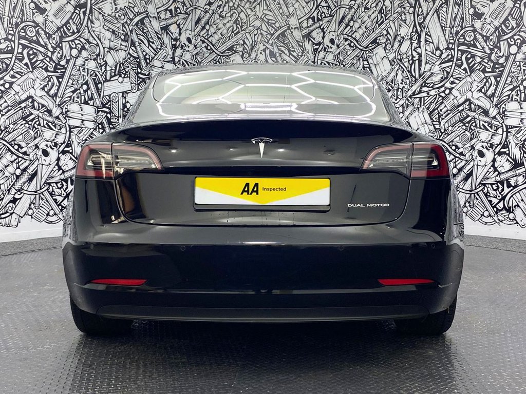 Used Tesla Model 3 2020 for sale - 76454159: Photo 9