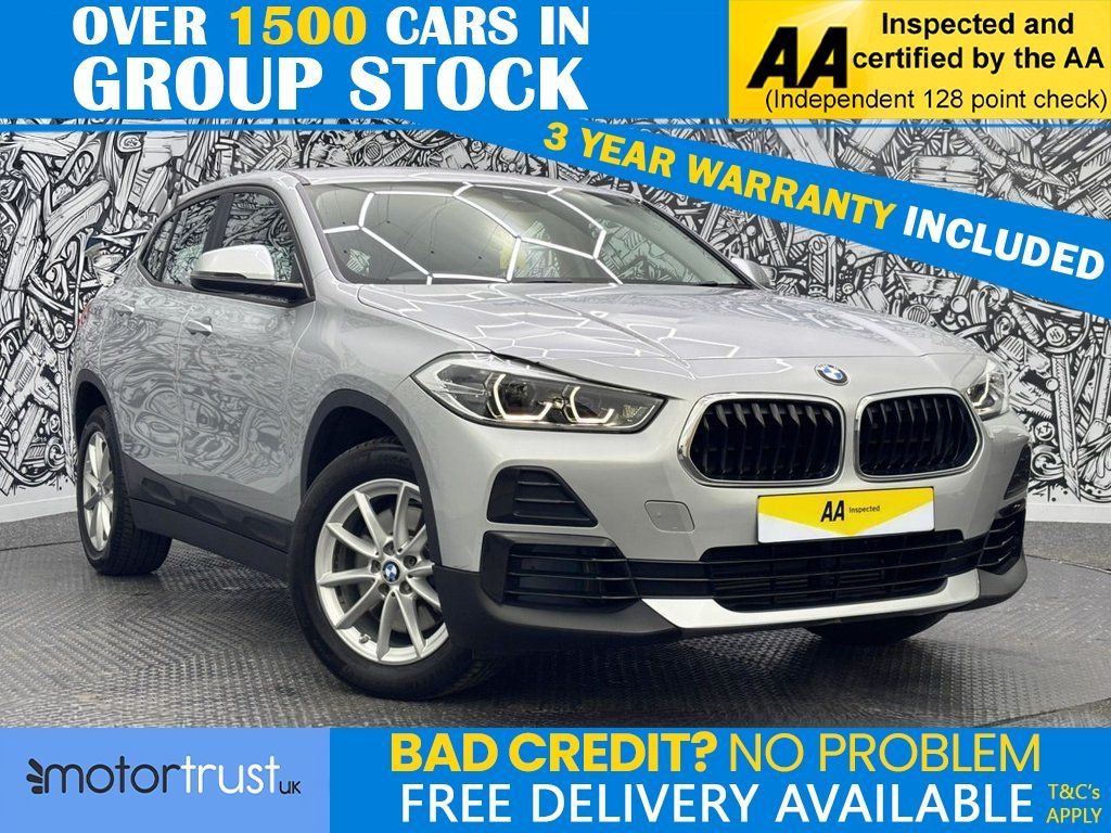 Used BMW X2 2020 for sale - 76105626: Photo 1
