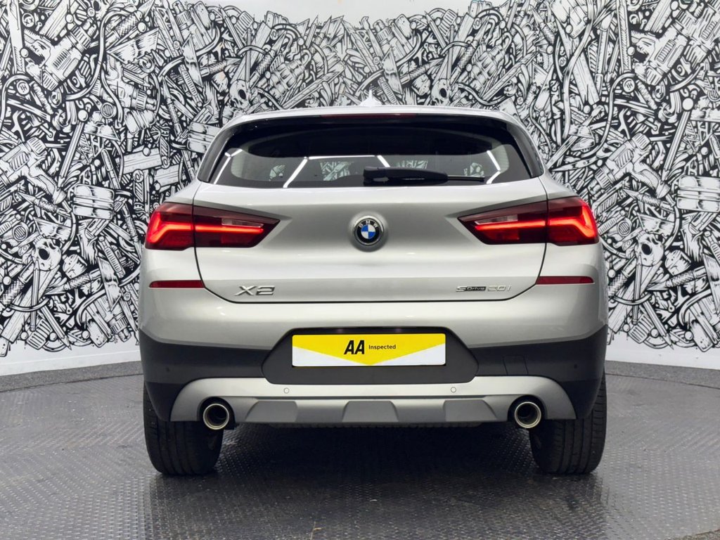Used BMW X2 2020 for sale - 76105626: Photo 10