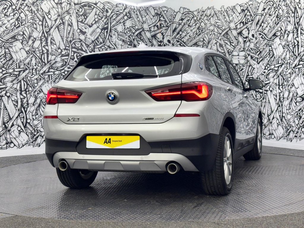 Used BMW X2 2020 for sale - 76105626: Photo 11