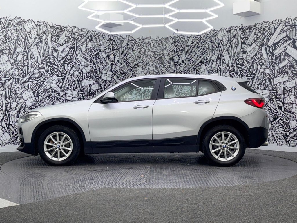 Used BMW X2 2020 for sale - 76105626: Photo 12