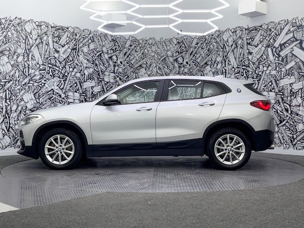 Used BMW X2 2020 for sale - 76105626: Photo 12