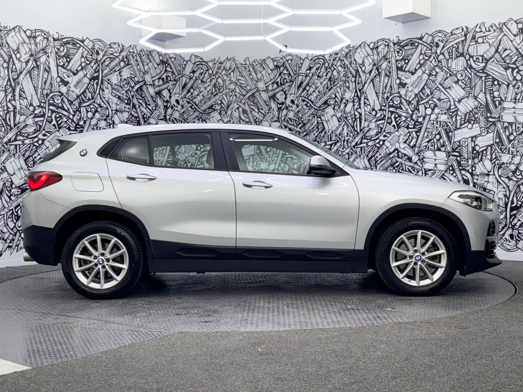 Used BMW X2 2020 for sale - 76105626: Photo 14