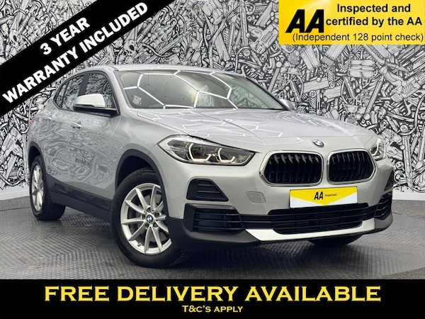 Used BMW X2 2020 for sale - 76105626: Photo 1