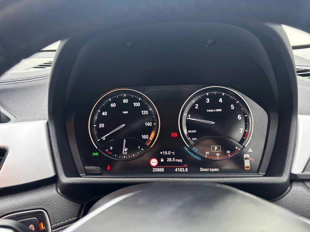 Used BMW X2 2020 for sale - 76105626: Photo 21