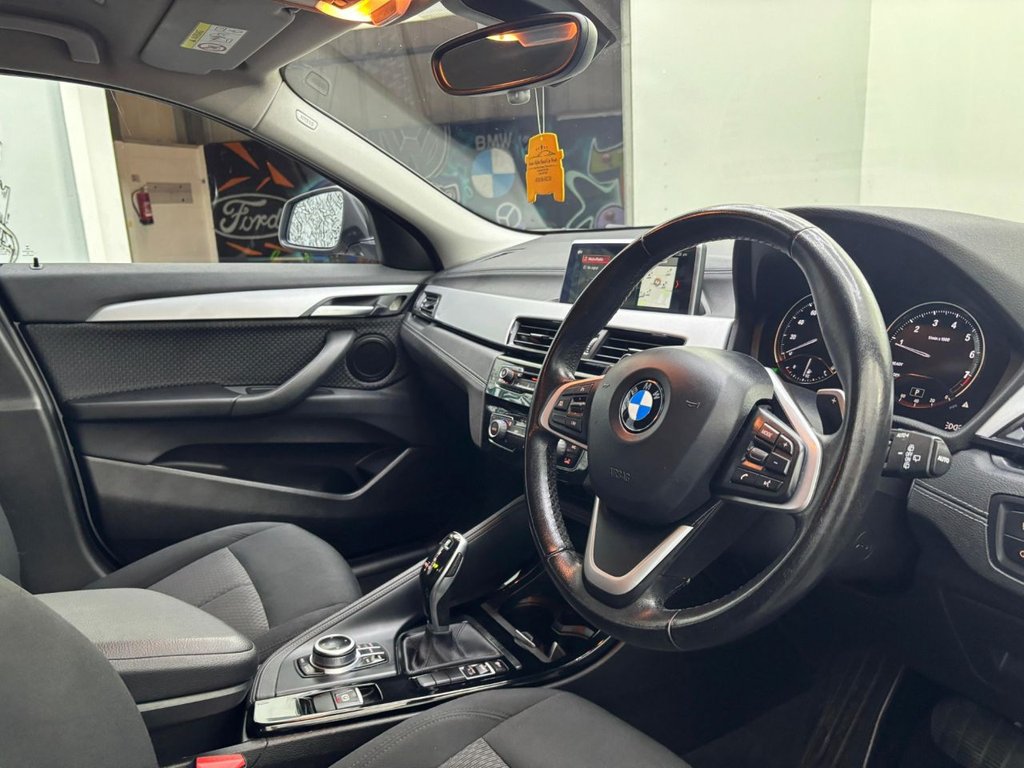 Used BMW X2 2020 for sale - 76105626: Photo 23
