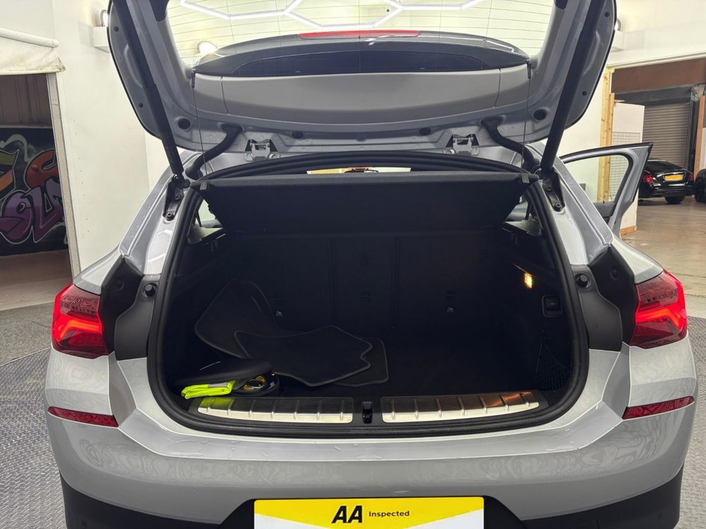 Used BMW X2 2020 for sale - 76105626: Photo 27