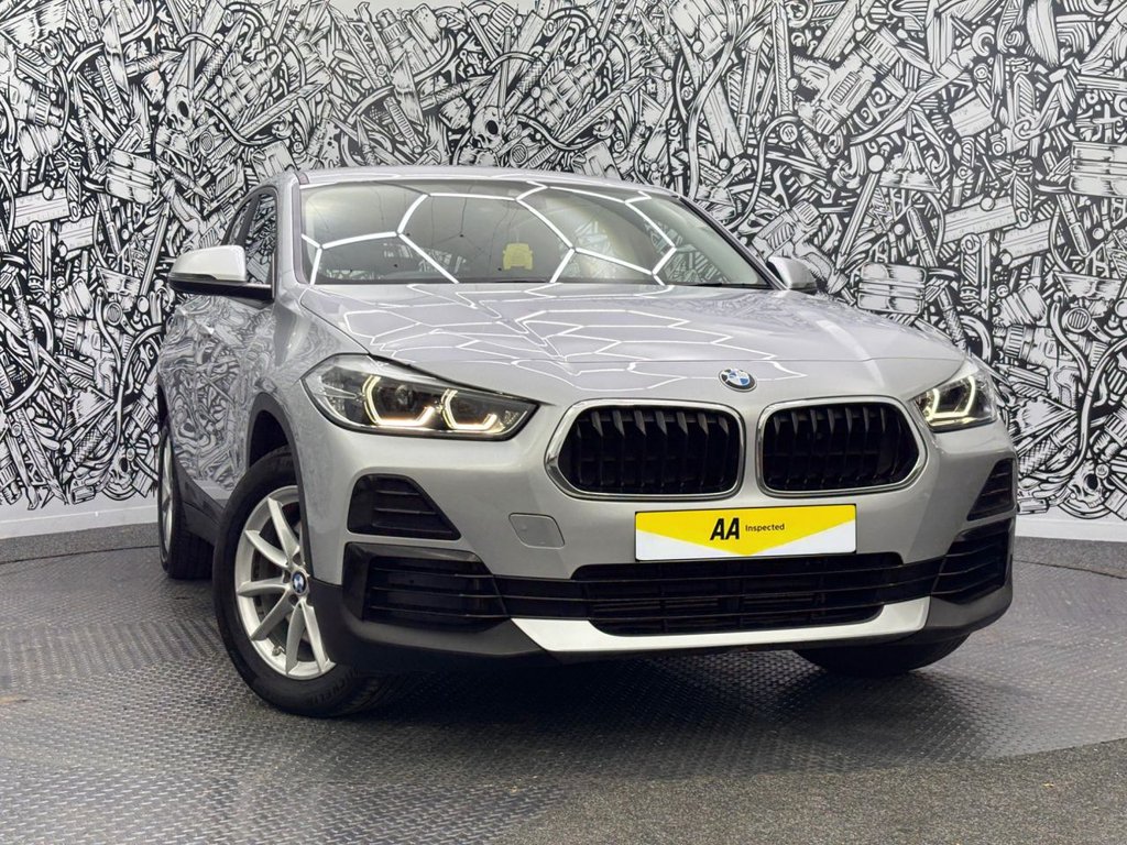 Used BMW X2 2020 for sale - 76105626: Photo 4