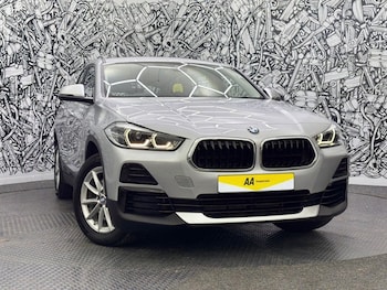 Used BMW X2 2020 for sale - 76105626: Photo 4