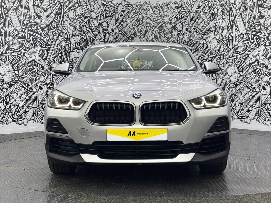 Used BMW X2 2020 for sale - 76105626: Photo 5