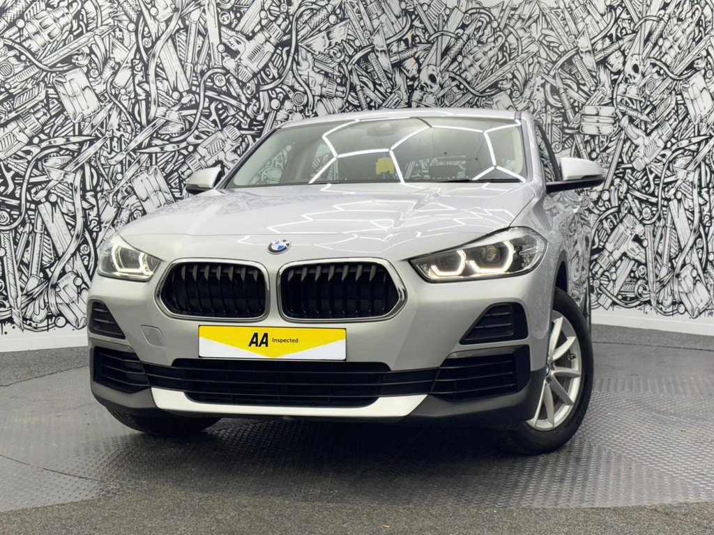Used BMW X2 2020 for sale - 76105626: Photo 6