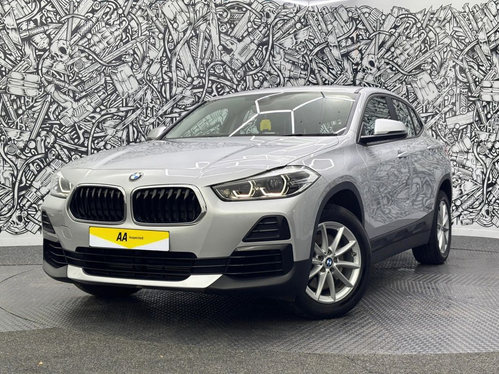 Used BMW X2 2020 for sale - 76105626: Photo 8