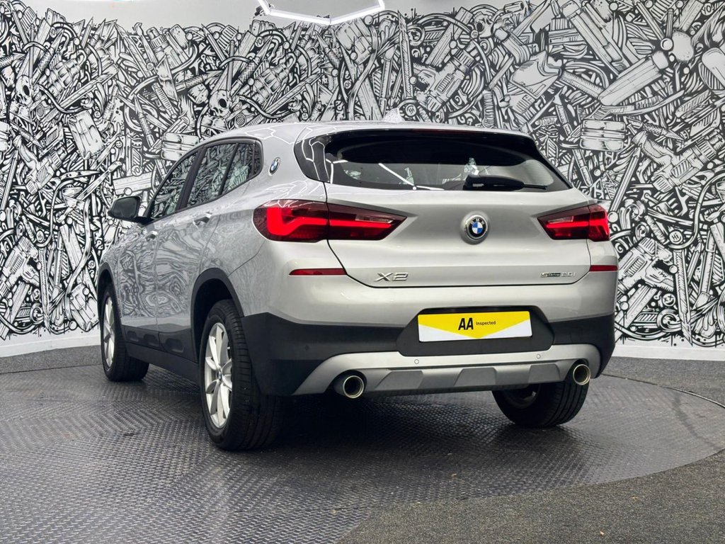 Used BMW X2 2020 for sale - 76105626: Photo 9