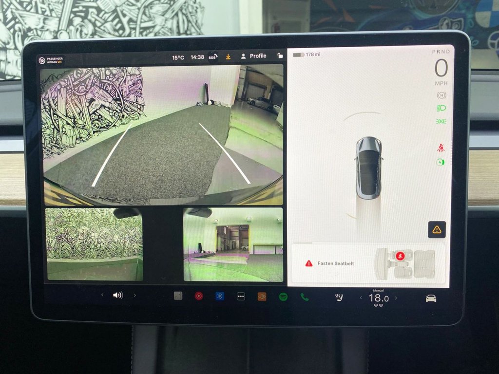 Used Tesla Model 3 2021 for sale - 76132633: Photo 19